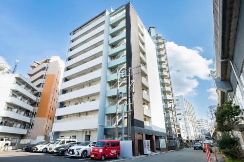 SMART STAY Hakata