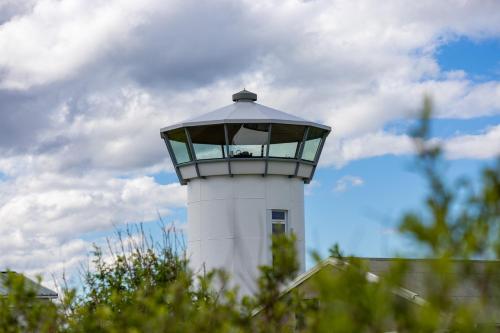 Fotografie z fotogalerie ubytování Laugavellir Tower Suite v destinaci Kleppjárnsreykir