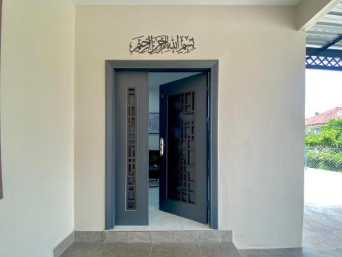 Wakaf BaharuにあるHomestay Bendang Morakのギャラリーの写真