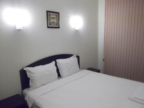 Gallery image of Hotel Enchevi in Kirkovo