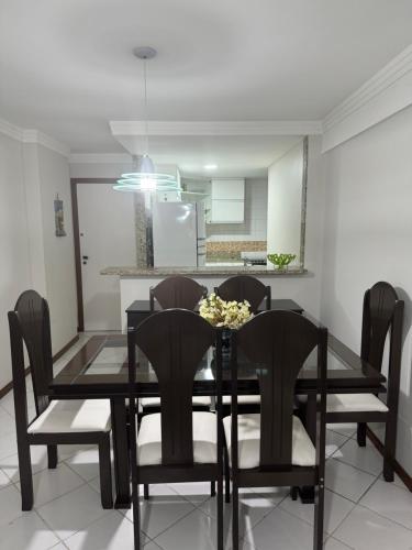 Gambar di galeri bagi Centro de Guarapari 3 quartos, dois com Ar di Guarapari