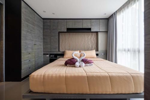 Modern Condo in Boutique Style Resort CGB4