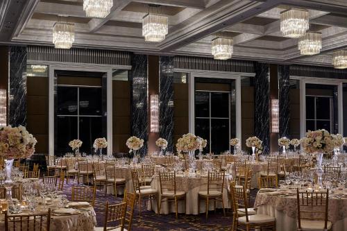 Ресторан / где поесть в The Majestic Hotel Kuala Lumpur, Autograph Collection