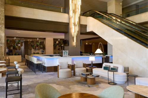 Foto dalla galleria di The Westin Los Angeles Airport a Los Angeles