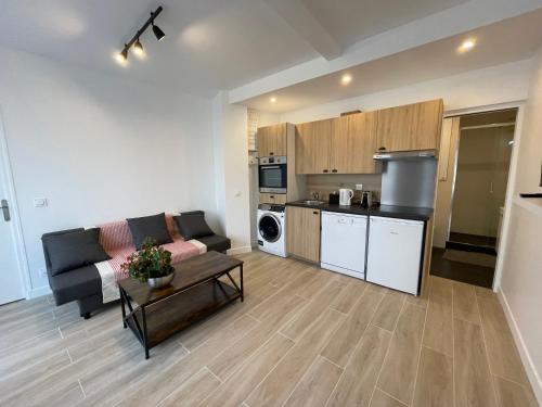 Paris Maurice Nordmann superbe 2 pièces