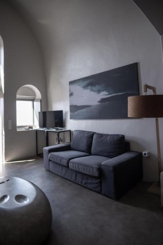 Foto Alafouzou Cave Loft 2