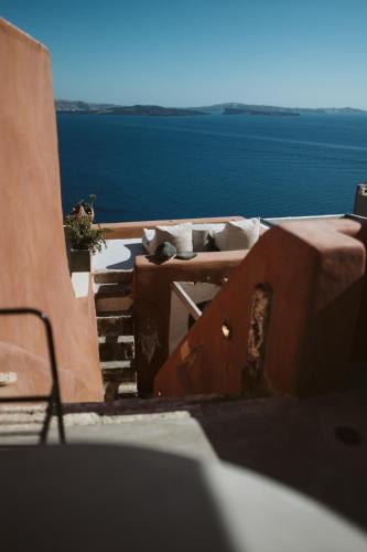 Foto Alafouzou Cave Loft 4