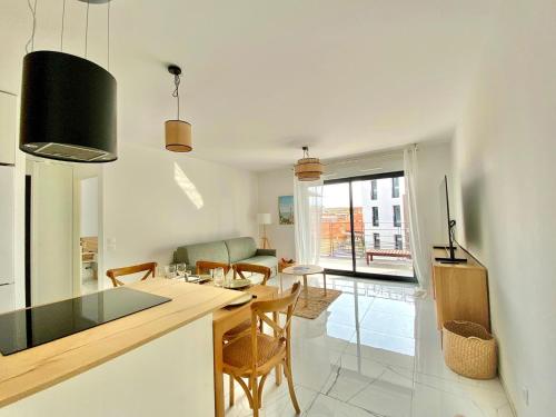 'Cap Riviera' Proche Gare et Centre