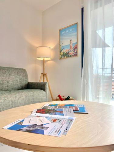 'Cap Riviera' Proche Gare et Centre