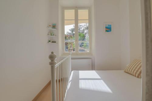 "Le Garavan Palace" Idyllique, Proche Gare et Plage