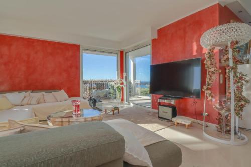 "Le Clos des Guillons" Piscine, Vue imprenable, Parkings