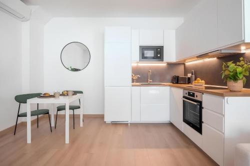 GARE - Superbe appartement Plein Centre Proche Gare - Plage