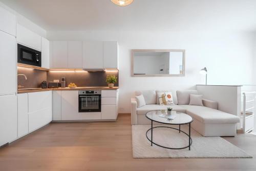 GARE - Superbe appartement Plein Centre Proche Gare - Plage