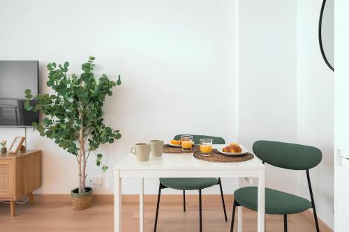 GARE - Superbe appartement Plein Centre Proche Gare - Plage