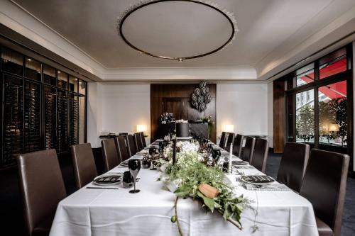 The Westin Melbourne Image