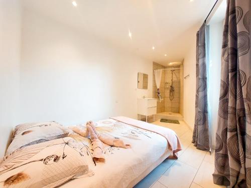 Photo de la galerie de l'établissement Charmant appartement près du marché, gare et port à 5mn, à Toulon