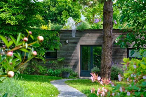 Maison individuelle sur jardin proche Gare et Disneyland