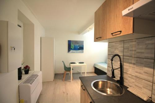 Le Nid de la Colombe - Hypercentre