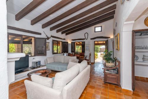 Villa La Casita by Sealand Villas
