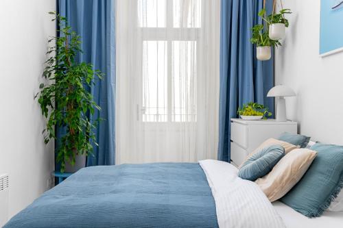 Foto Enjoy Downtown Boutique Apartments #12 by goodnite cz 4