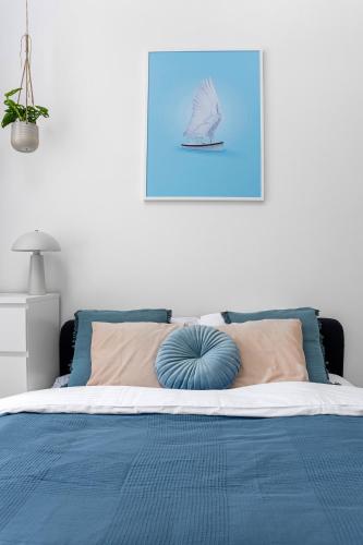 Foto Enjoy Downtown Boutique Apartments #12 by goodnite cz 3