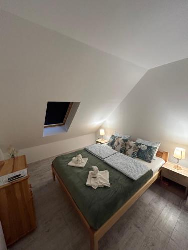 Niobé apartmanok 8646 Balatonfenyves, Dráva utca 16 kép - 3