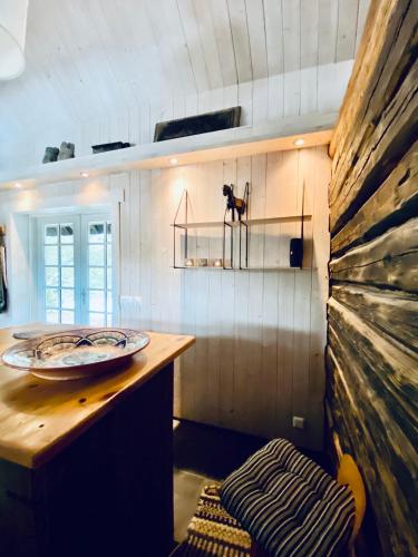 Cozy Holiday Cottage