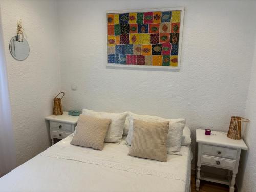 CASA de PLAYA DENIA