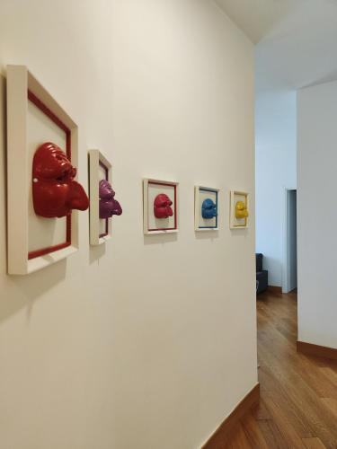 Gambar di galeri bagi Home33 di Naples