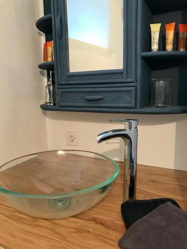 Photo de la galerie de l'établissement Manoir Les Vieilles Aires, à Montauban-de-Bretagne