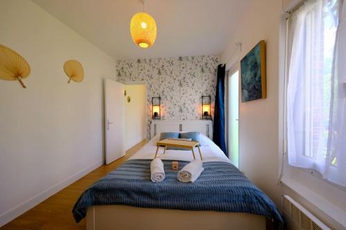 Verneuil sur Avre - Chez Anne & Yann