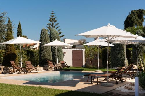 B&B Radici d'Olivo