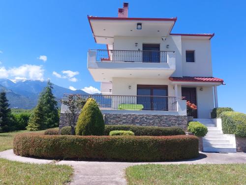 Ferienhaus Villa Margit