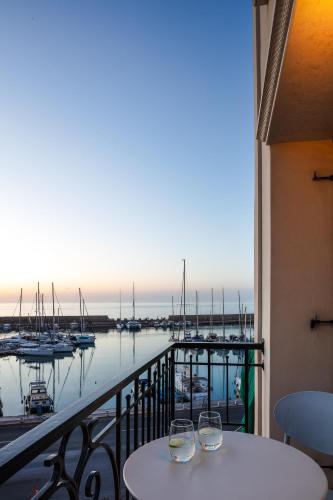 Foto Dio Residences - Stylish Living in Heraklion Center 1