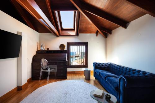 Dio Residences - Stylish Living in Heraklion Center