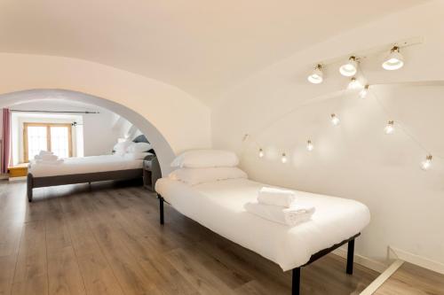 Sanniti Loft San Lorenzo