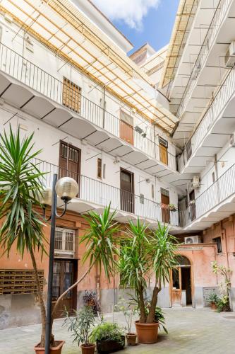 Sanniti Loft San Lorenzo