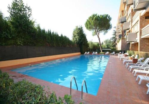 Suite close to Vatican City - Ingresso Spa