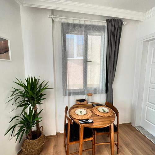 Gambar di galeri bagi House of spring di Cesme