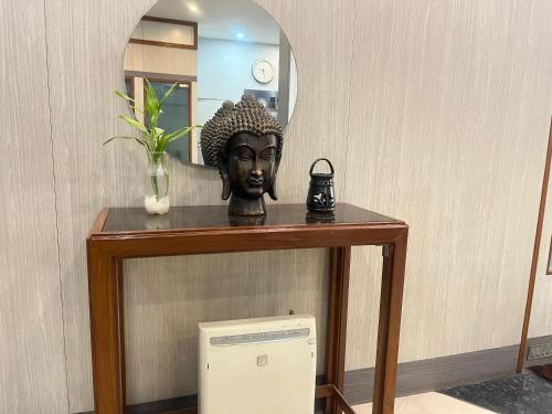 ジャムシェードプルにあるHotel Joyのギャラリーの写真