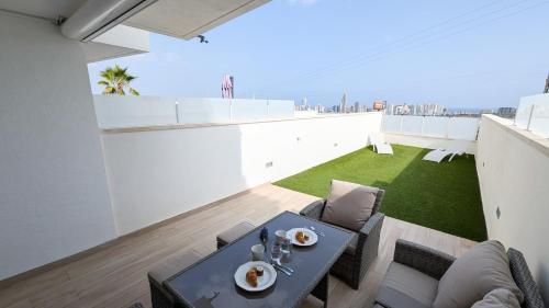 PANORAMIC sweet home