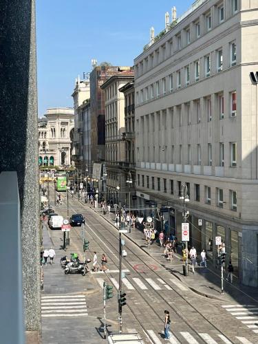 Fifty Eight Milan Duomo Two Bedrooms photo 11