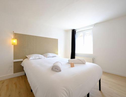 Rouen - Le Cocon de Gaëlle