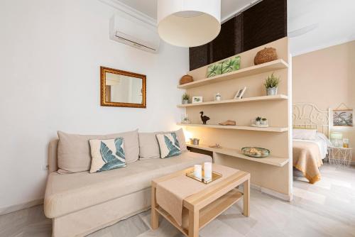San Juan APARTMENT