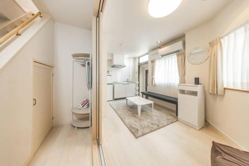 NewOpen! 駅徒歩1分 池袋エリア 60平米最大8名宿泊可能 和風モダン