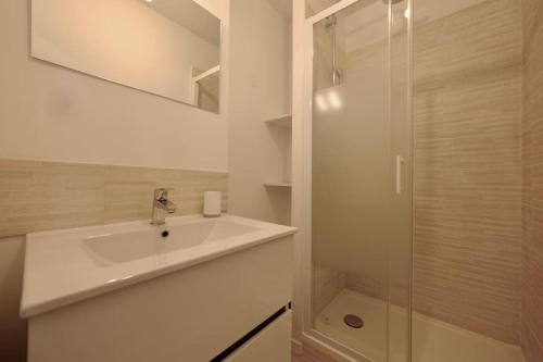 Ένα μπάνιο στο Rouen centre - Les Capucins