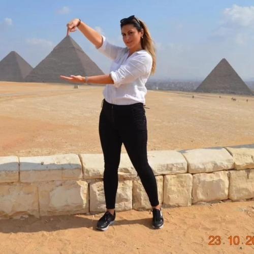 Gallery image of Horus Pyramids Inn in Cairo
