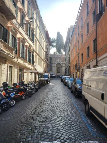 La Scalinata - Boutique Guest House photo 42