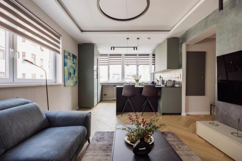 Designer's Retreat in Buda