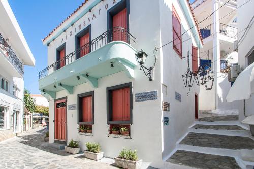 Archipelagos by halu!